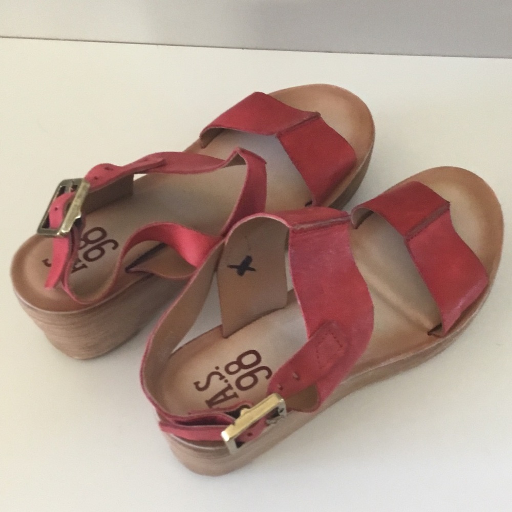A.S.98 Niv Platforms 39 (8.5-9) - Picture 6 of 12